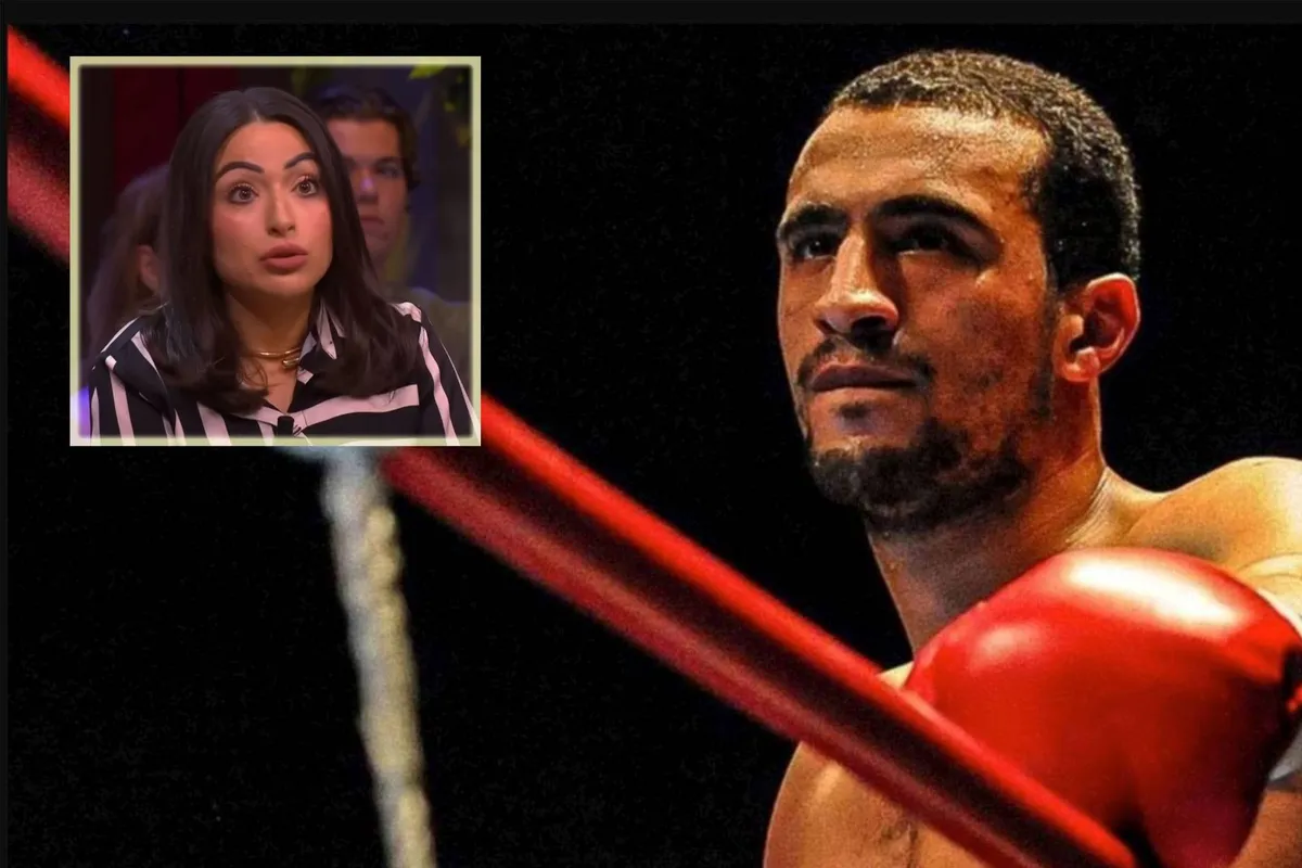 Lale Gül onder vuur na harde woorden over Badr Hari en Ali B in column