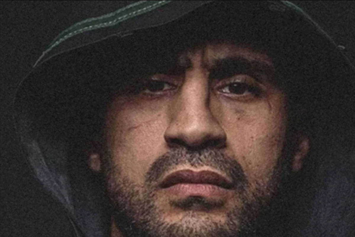 Badr Hari: tijd om de droom los te laten - einde verhaal?