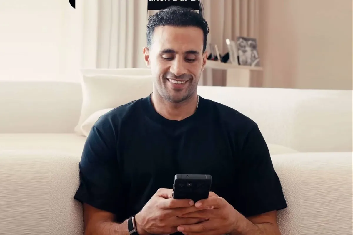 Badr Hari doet nieuwe meesterzet - van knock-outs naar miljoenen