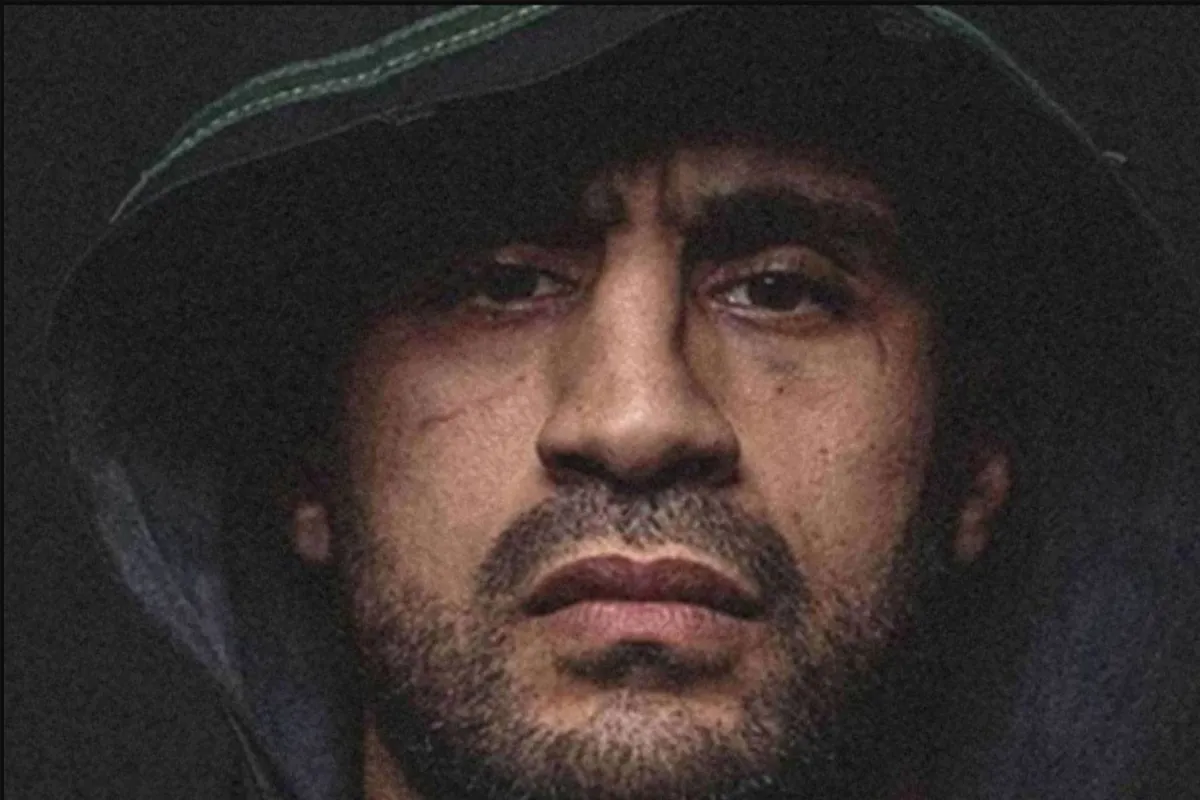 Alles over Badr Hari – nieuws, gevechten en verhalen