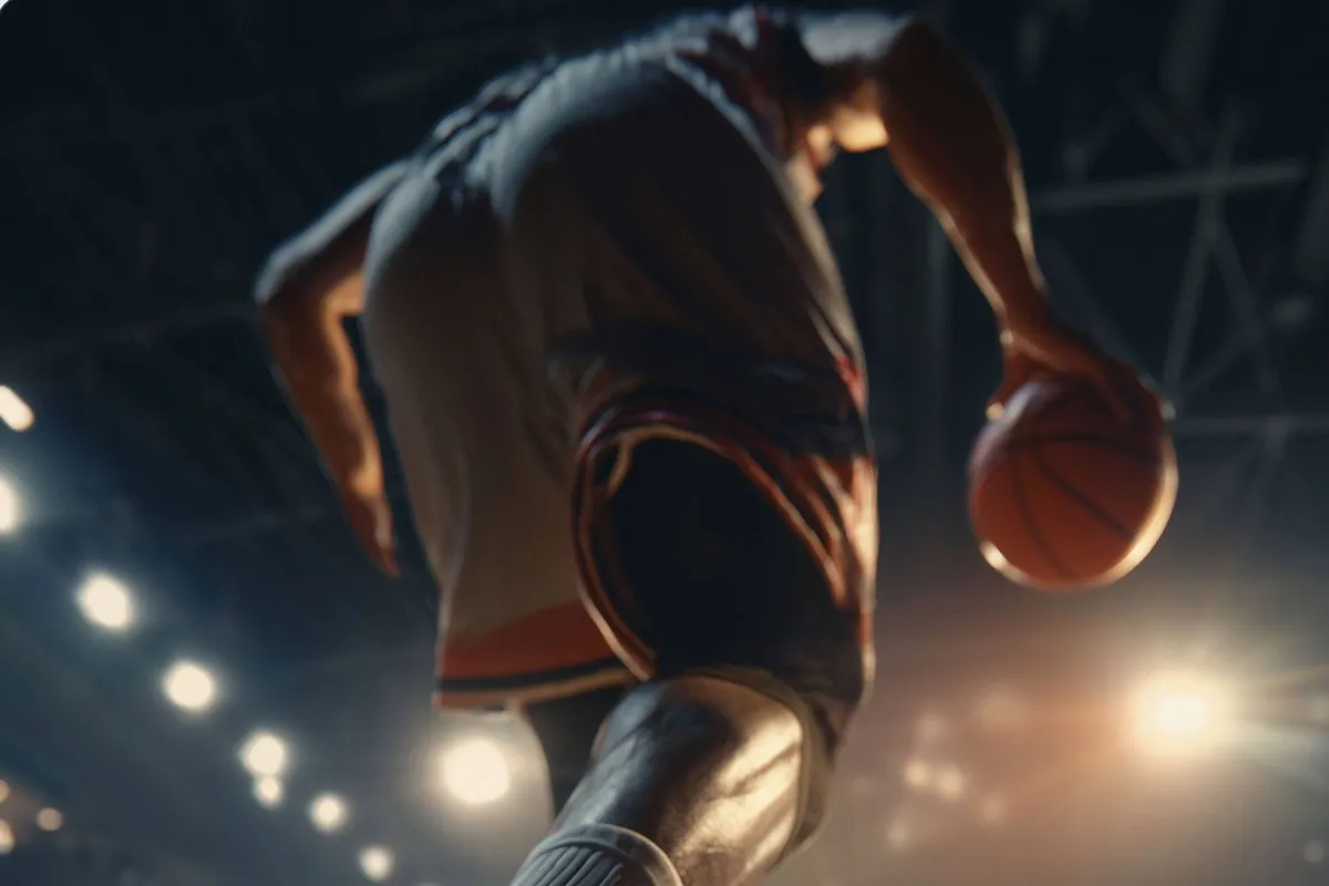 Basketbal reus plant overstap naar MMA vechten - grootste vechter tot nu ooit?