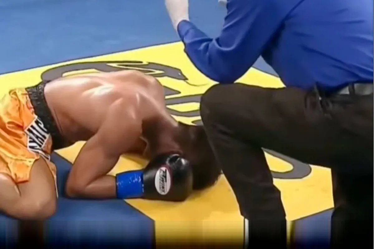 ‘Dit nooit meer! ’Bond grijpt hard in na dood jonge boksers - neemt harde maatregelen