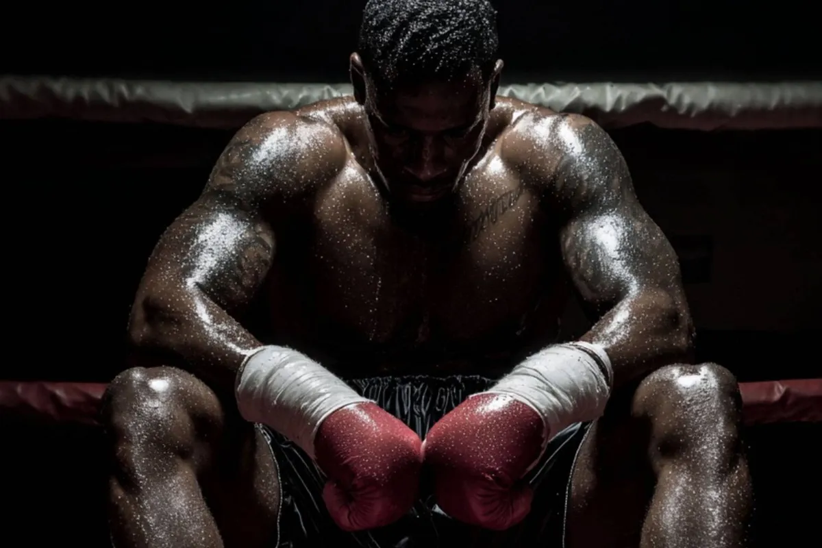 Boksen op rand van afgrond - UFC-deal laat pijnlijke waarheid zien