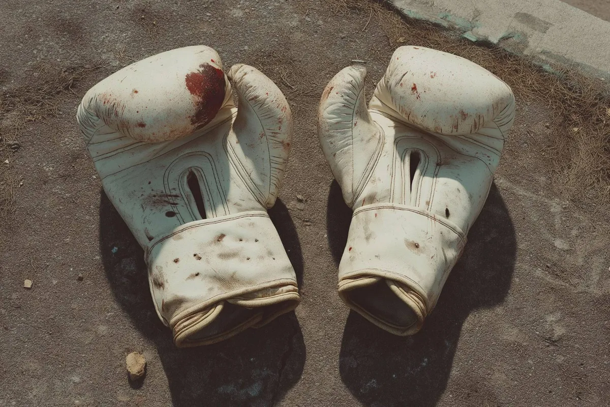 Nieuwe regels na dodelijke boksavond - bond treft keiharde maatregelen