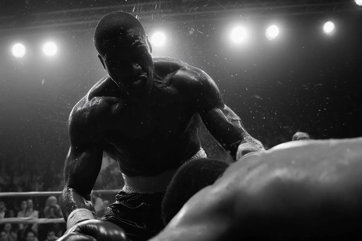 De nieuwe strijd van de eeuw: bokspromoters vechten om de toekomst van de sport