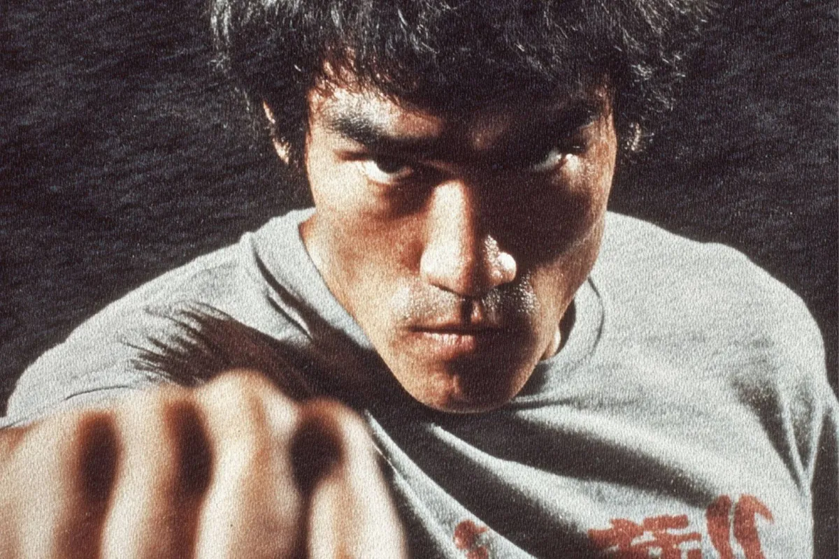 Bruce Lee sloeg volgens kickbokslegende net zo hard als een echt zwaargewicht
