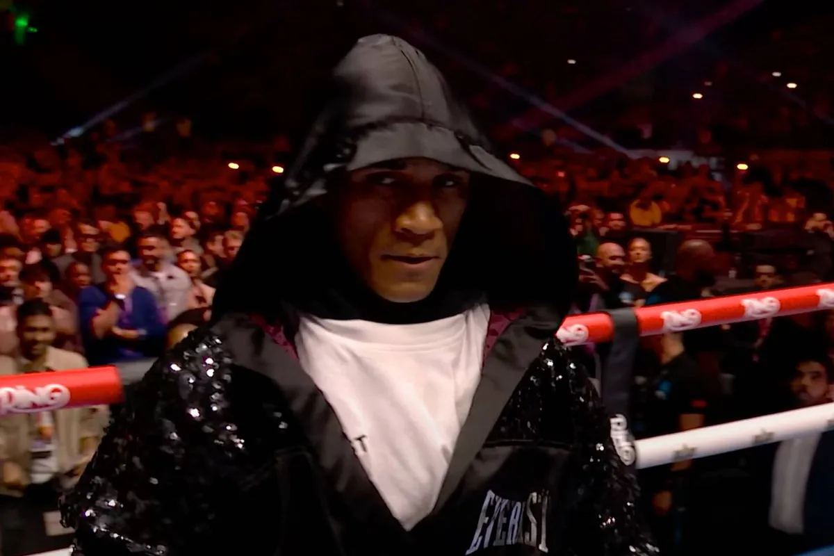 Dokters waarschuwen: Boksheld Eubank Jr. in levensgevaar - dit kan fataal zijn?