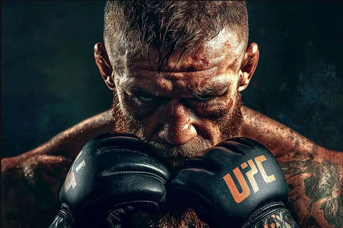 Waarom UFC vechticoon McGregors nieuwe dopingtest niets zegt over comeback!