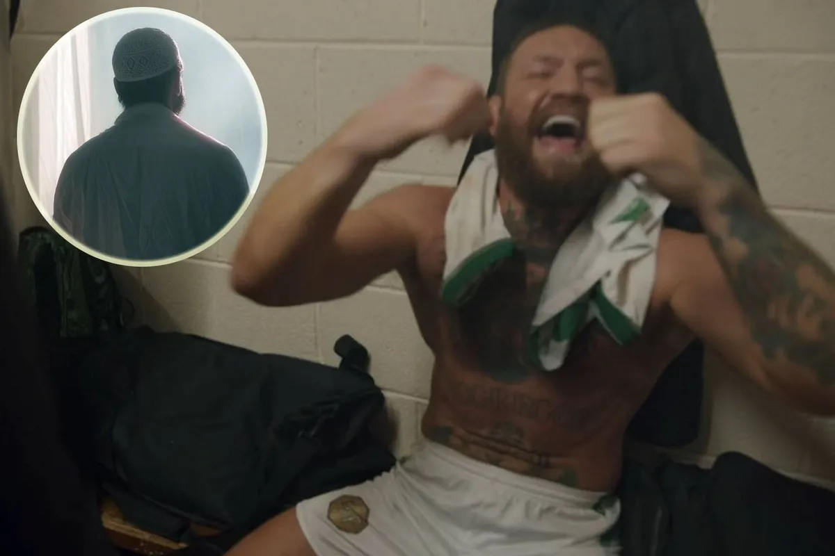 Conor McGregors Islam uitspraak zorgt voor chaos - waarom iedereen woest is!