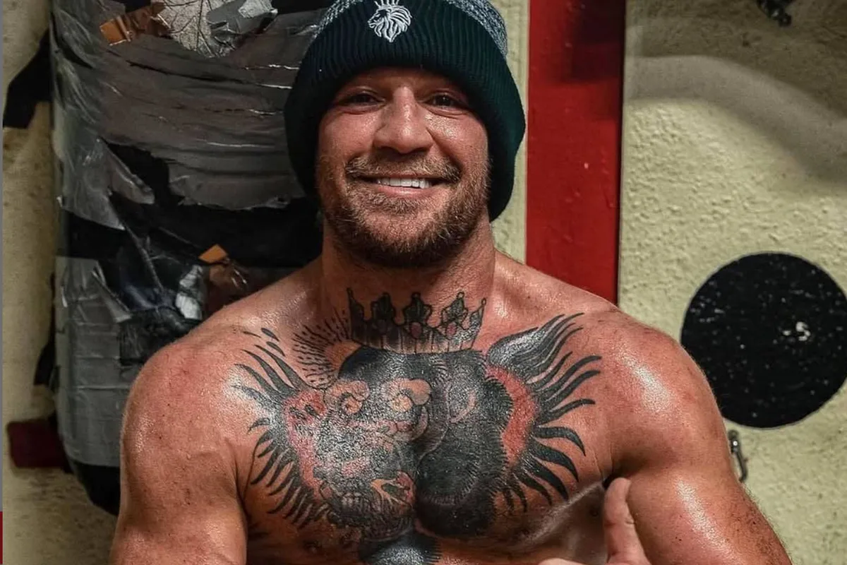 Conor McGregor verloor zijn vechtersziel op dit exacte moment - UFC icoon onthult feiten