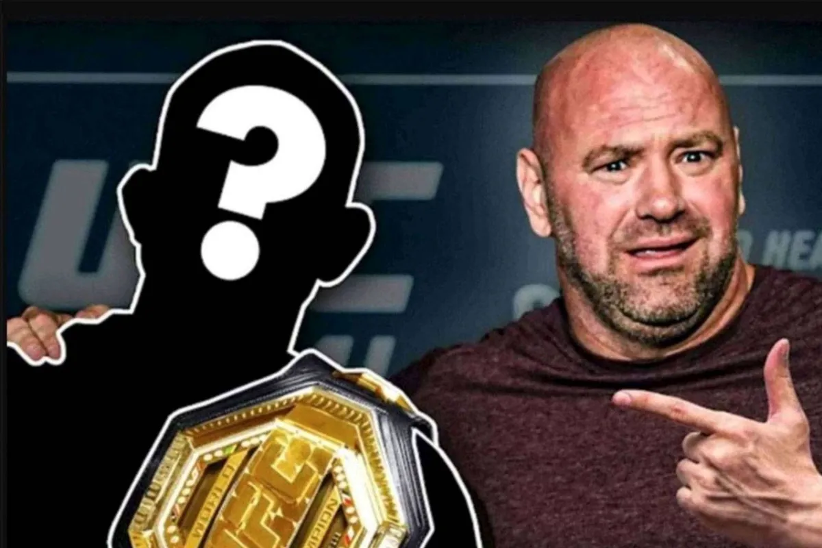 McGregor of Jones? UFC baas onthult favoriet hoofdpartij Trumps Witte Huis event