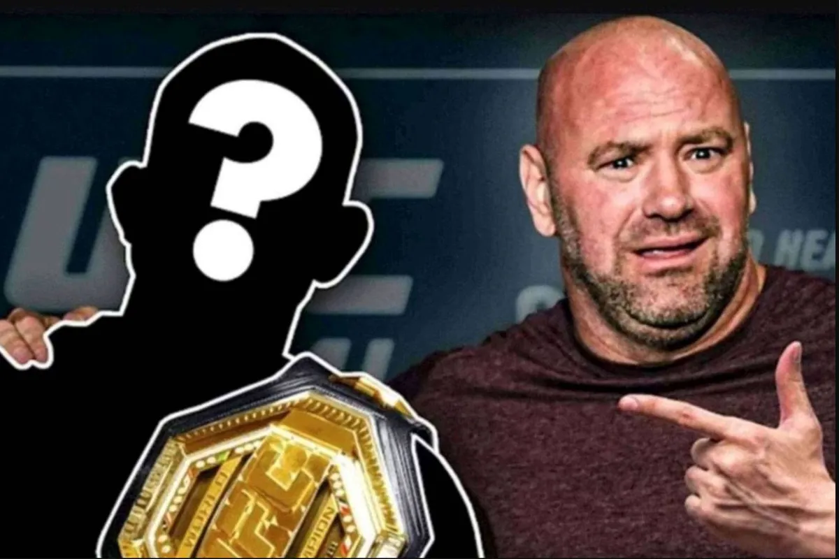 Schande! UFC baas zet topvechter op zwart - slachtoffer politieke beslissing?