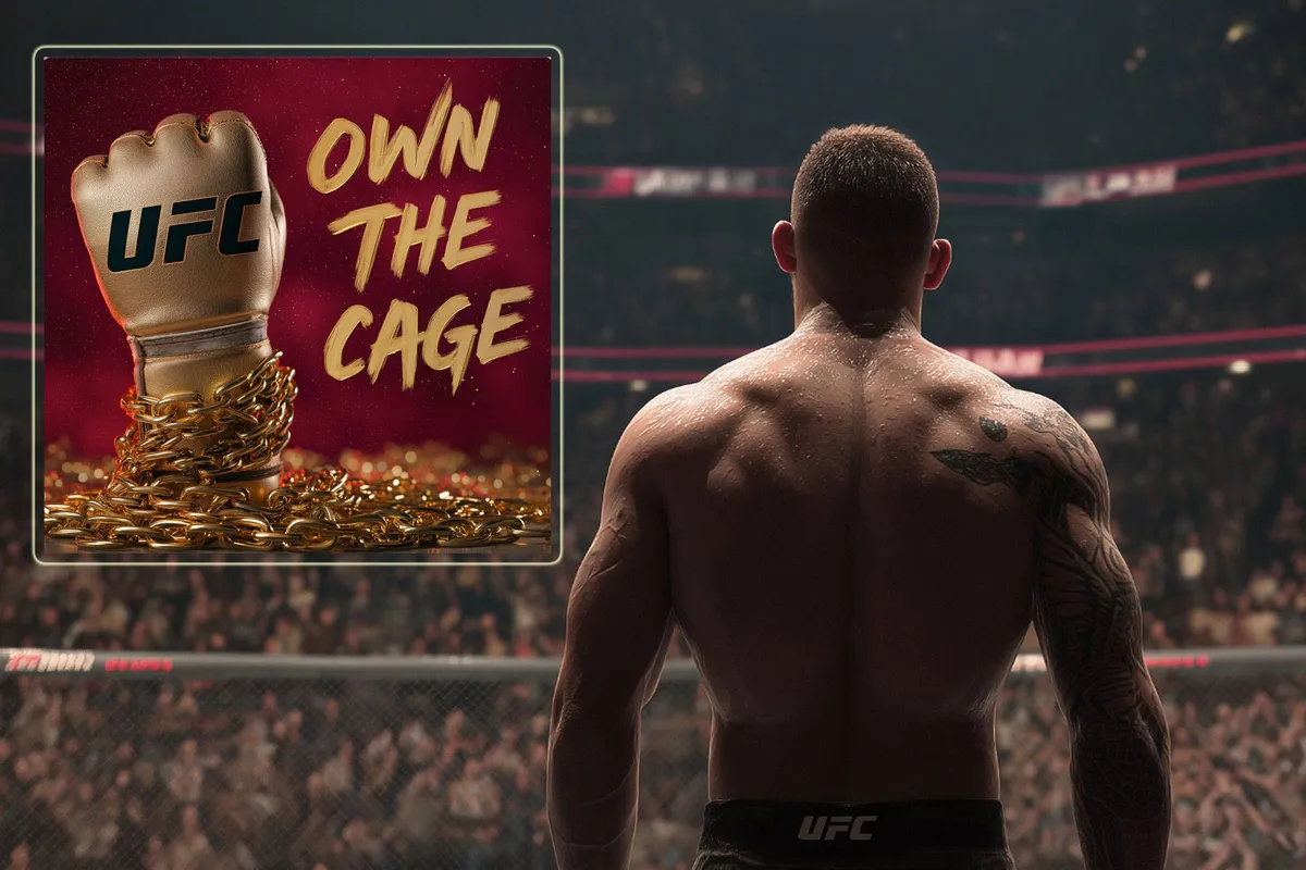 Ex-UFC ster onthult schokkende waarheid over geld en overstap naar boksen