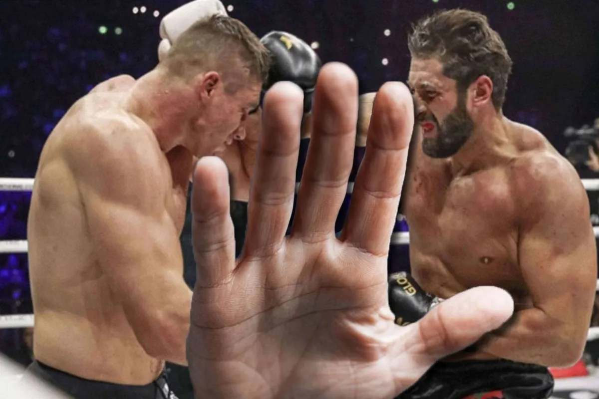 Glory staat op een kruispunt: dit kan het kickboksen maken of breken