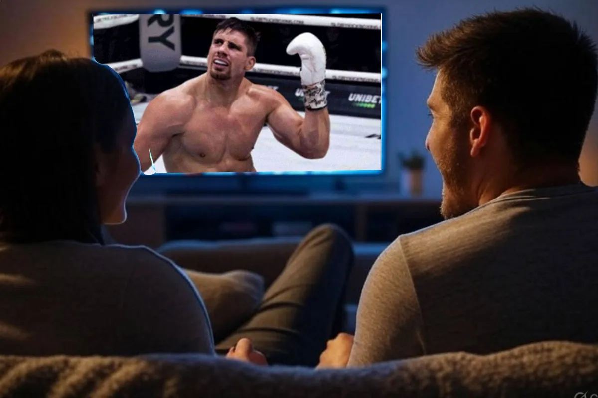 Glory gratis op Paramount kijken? Stap die de kickbokswereld op z’n kop zet