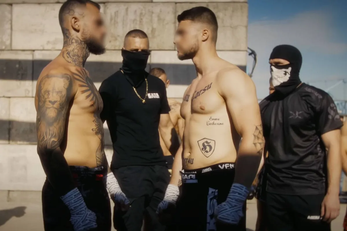 Waarschuwing! illegale gevechten ‘hoodfights’ maken de Nederlandse vechtsport kapot