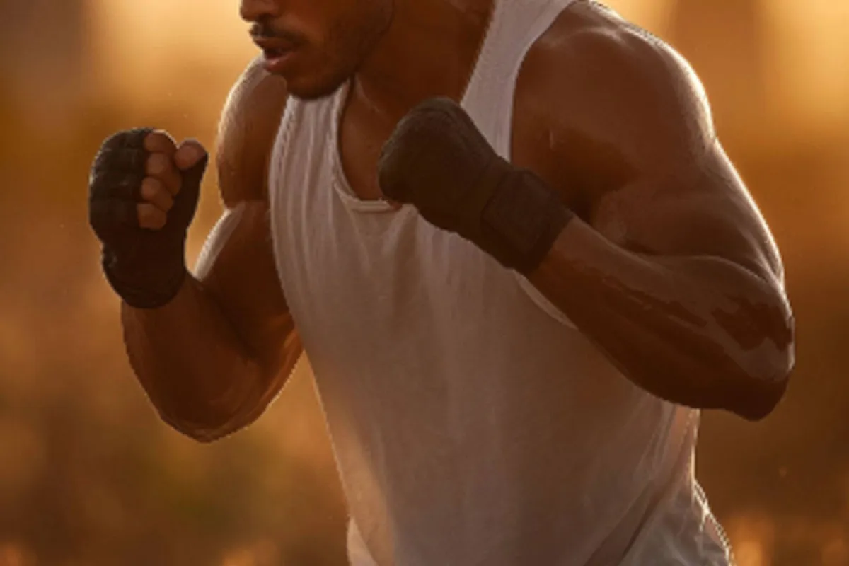 Omstreden bokser (52) keert terug - kans op de dood hangt boven gevecht