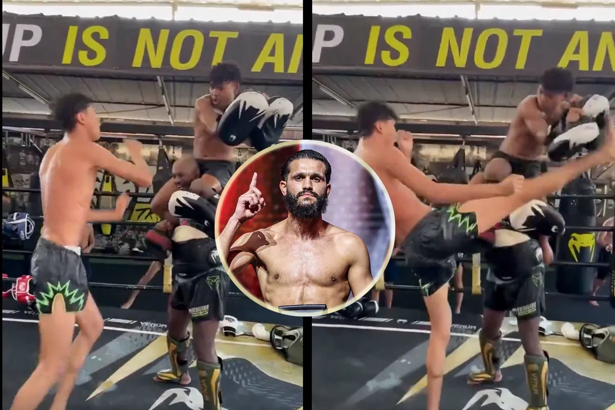 Video vechtreus veroorzaakt onrust - topkickbokser Ennahachi kansloos?