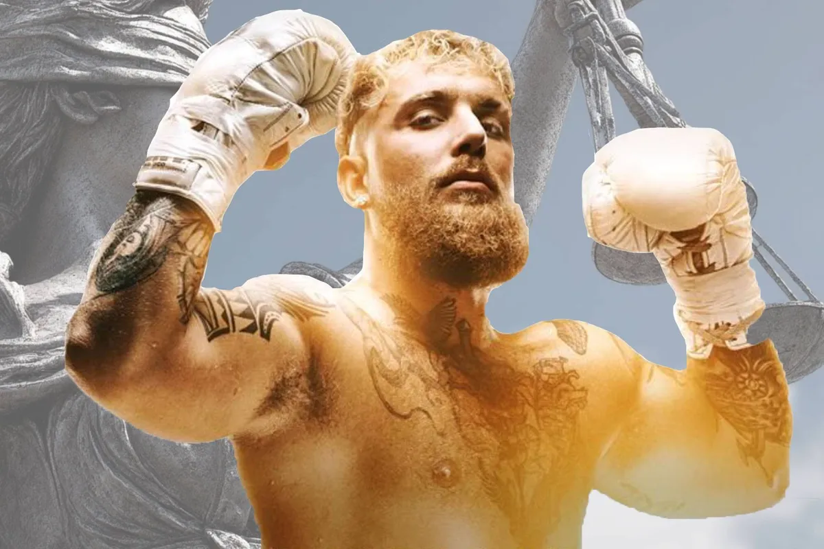 Jake Paul huurt Elon Musks peperdure advocaat in: 'Ik ben het zat'