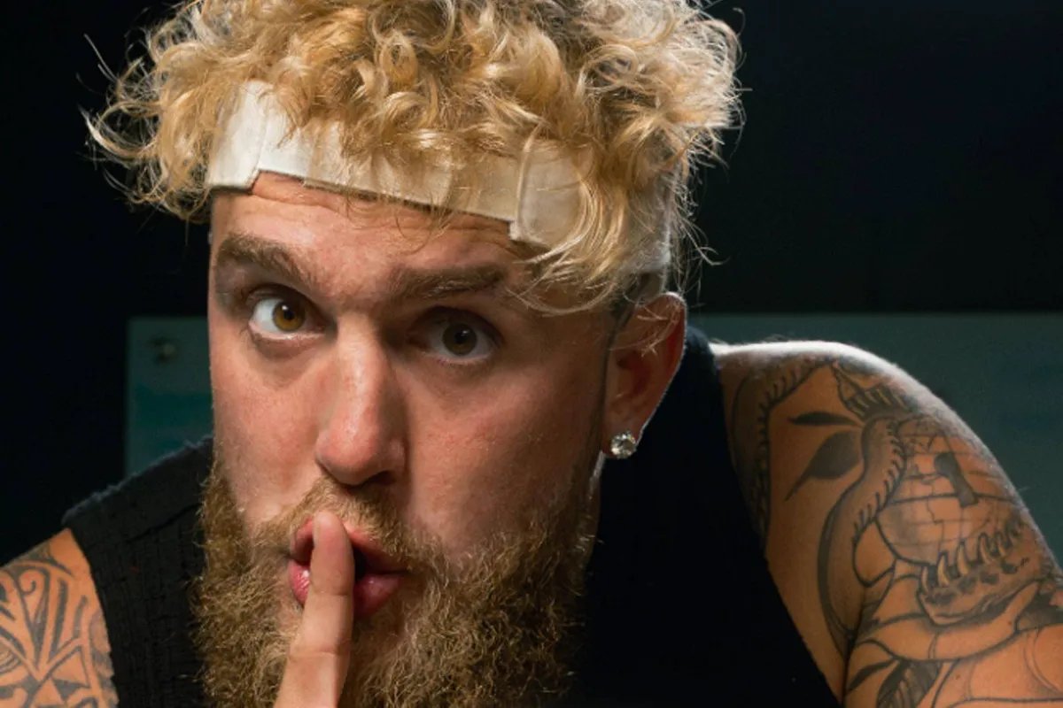 Jake Paul maakt fans woest met omstreden Muhammad Ali foto - ‘Welkom in mijn tijdperk’