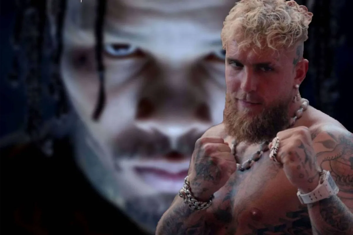 Jake Paul tegen Tank Davis? UFC-legende ziet groot gevaar in gevecht