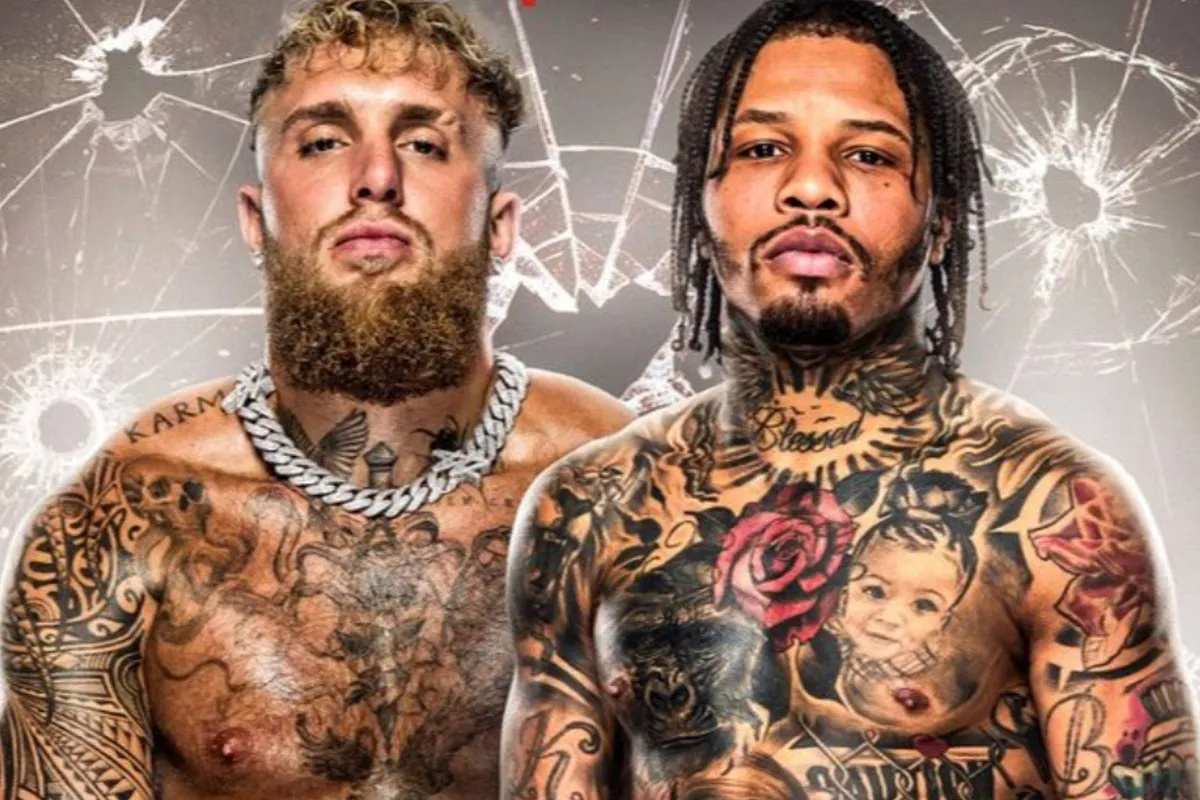 Heet nieuws! Jake Paul gaat boksen tegen Gervonta Davis - dit is wat we weten
