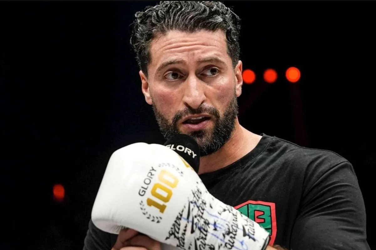 Waarom Jamal Ben Saddik 'NIET' de gevangenis in hoeft - dit is hoe het zit!