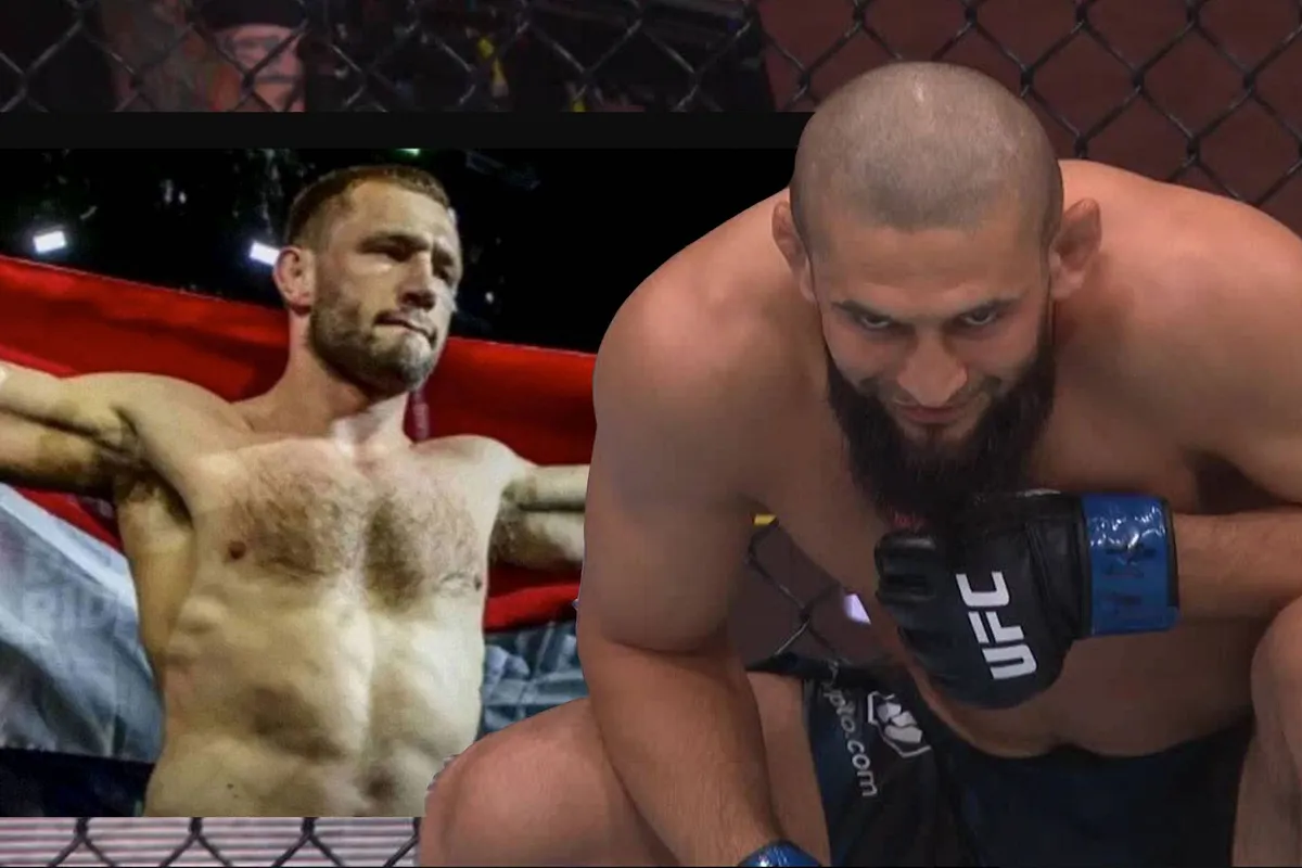 UFC-sensatie Reinier de Ridder bruut buitenspel gezet - kans op titelgevecht verdampt?