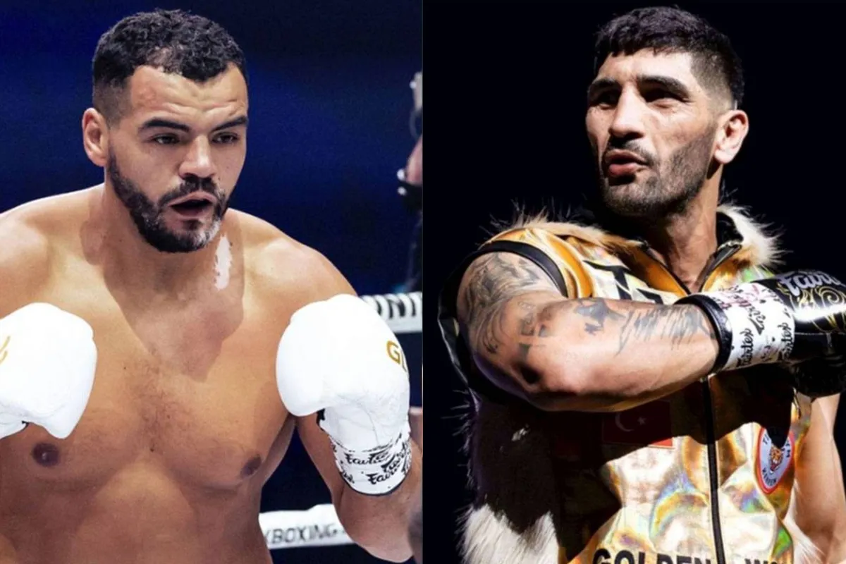 Dopingrel rond Glory kickbokser Maslobojev roept vragen op - dit is waarom