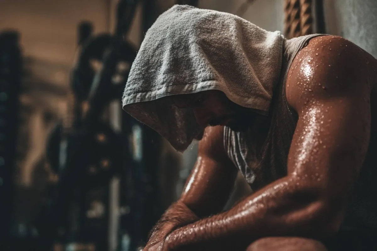 Hitte plan! Kickboksen en boksen bij 30+ graden - zo blijf je fit en veilig