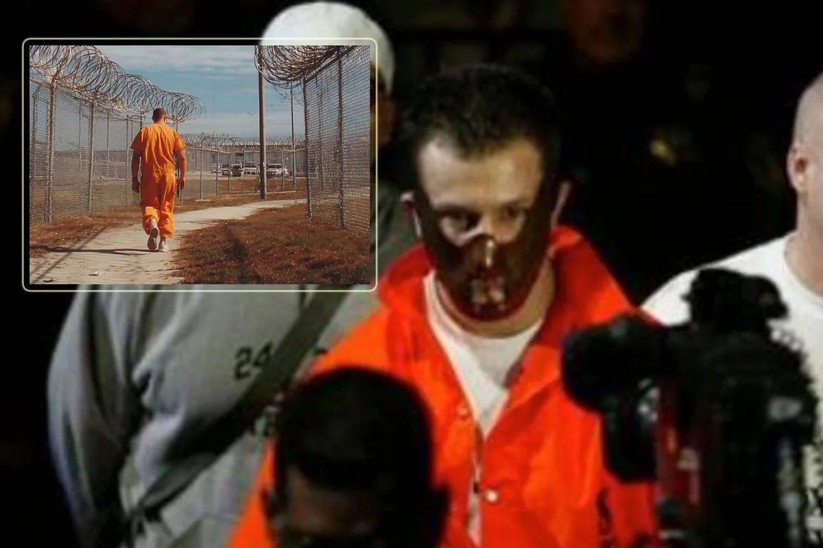 Duizenden willen vrijlating bekende UFC-vechter na 18 jaar cel in Marokko