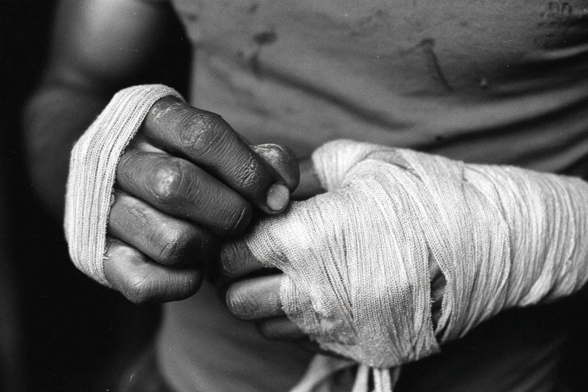 Afgestraft! MMA legende geeft straatvechter pak slaag - hij vroeg er zelf om!