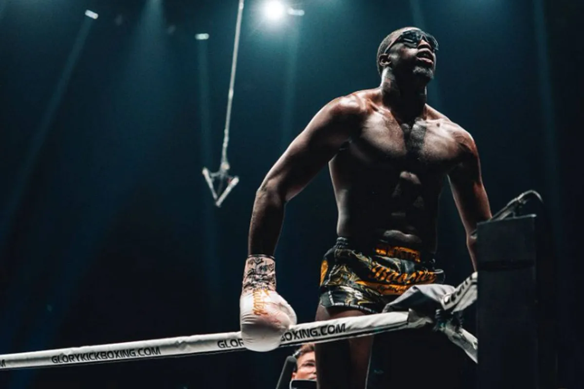 Dit was Glory 103 Rigters vs Ben Saddik - bizarre incidenten én historische momenten