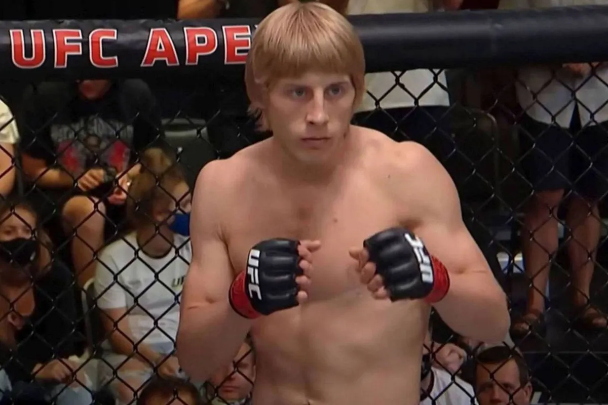 UFC eindbaas Dana White baalt - fans smeken om Paddy The Baddy voor cruciaal titelgevecht