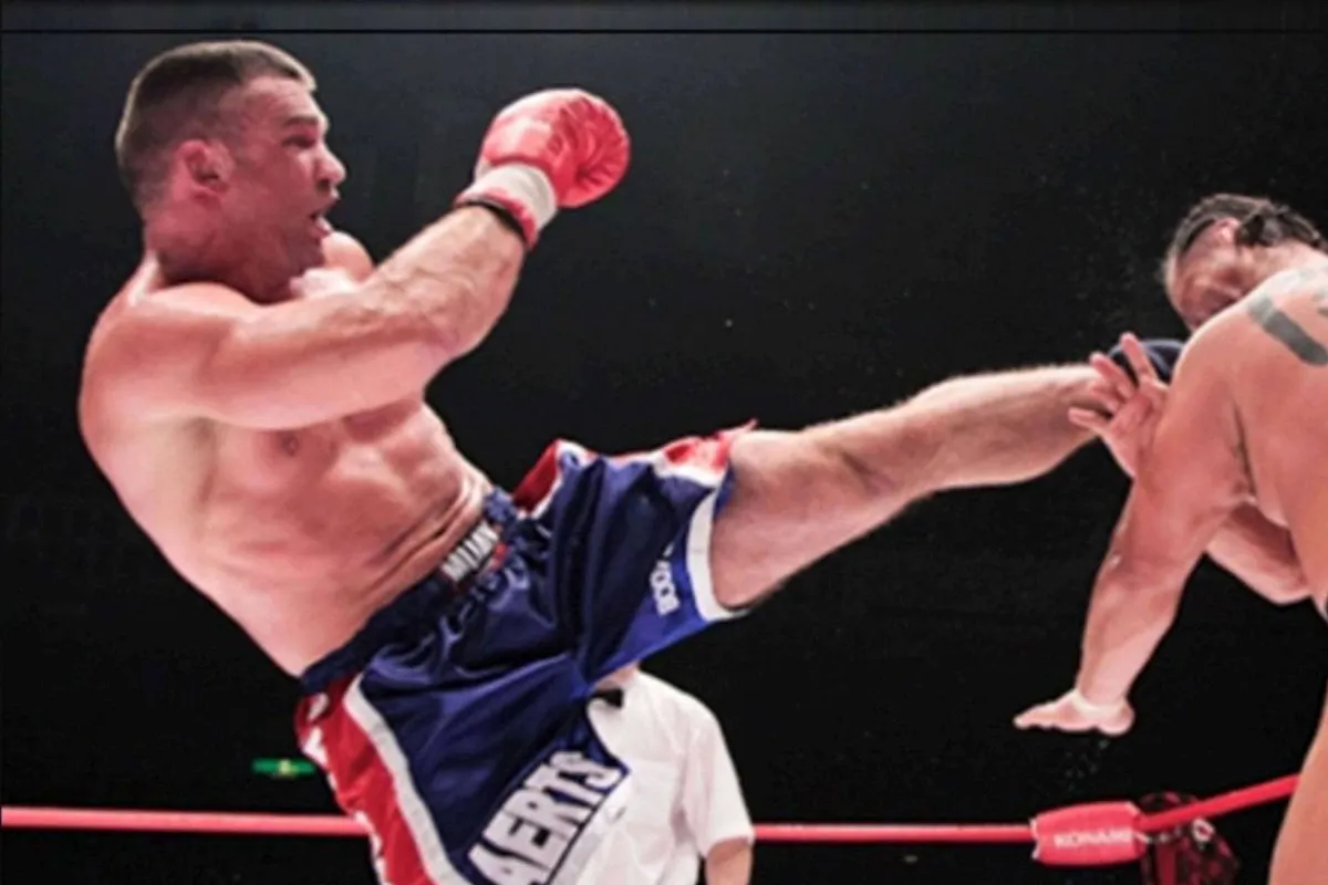 Dit is waarom Peter Aerts elke tegenstander omver trapte