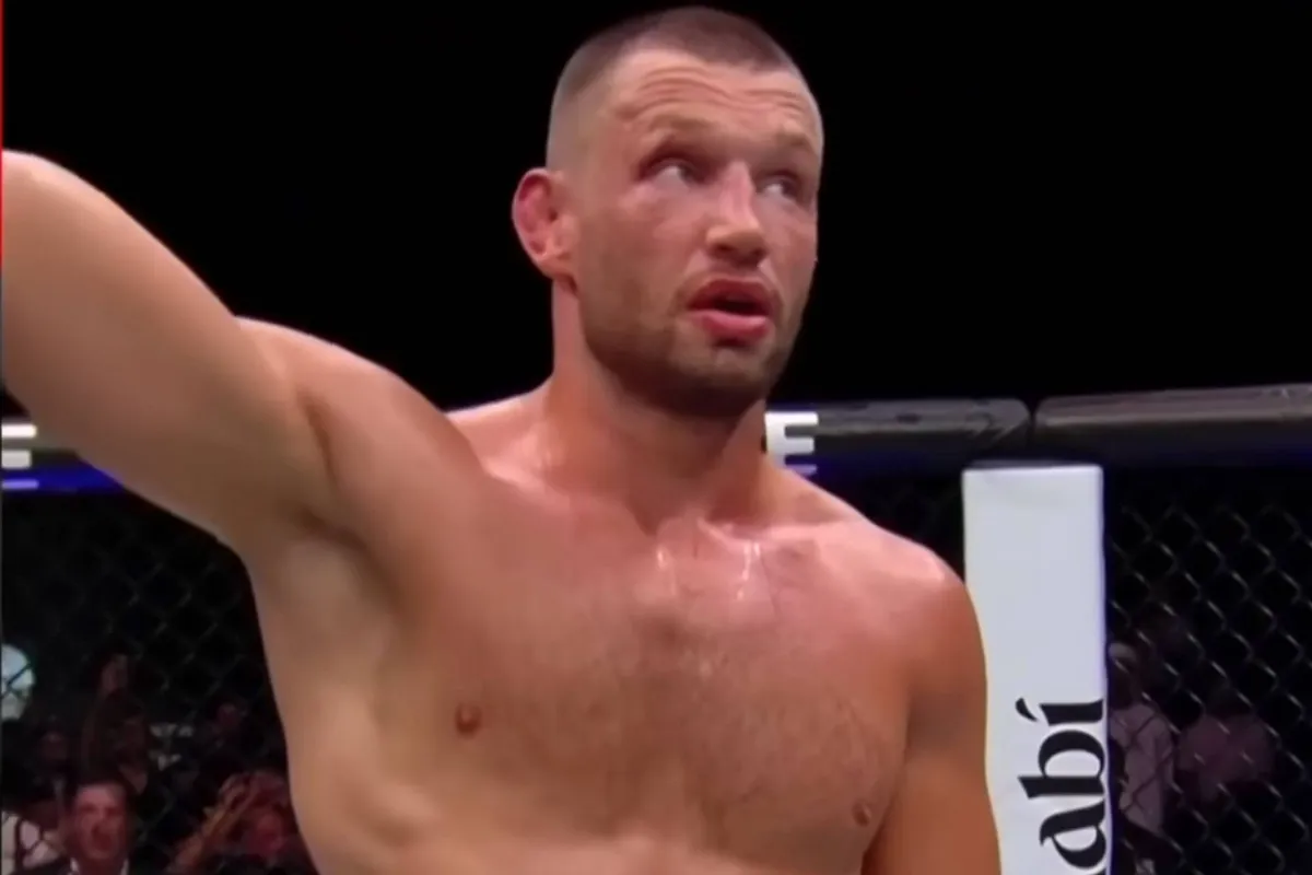 Nederlander De Ridder slaat UFC-ster pensioen in - nagel aan de doodskist?