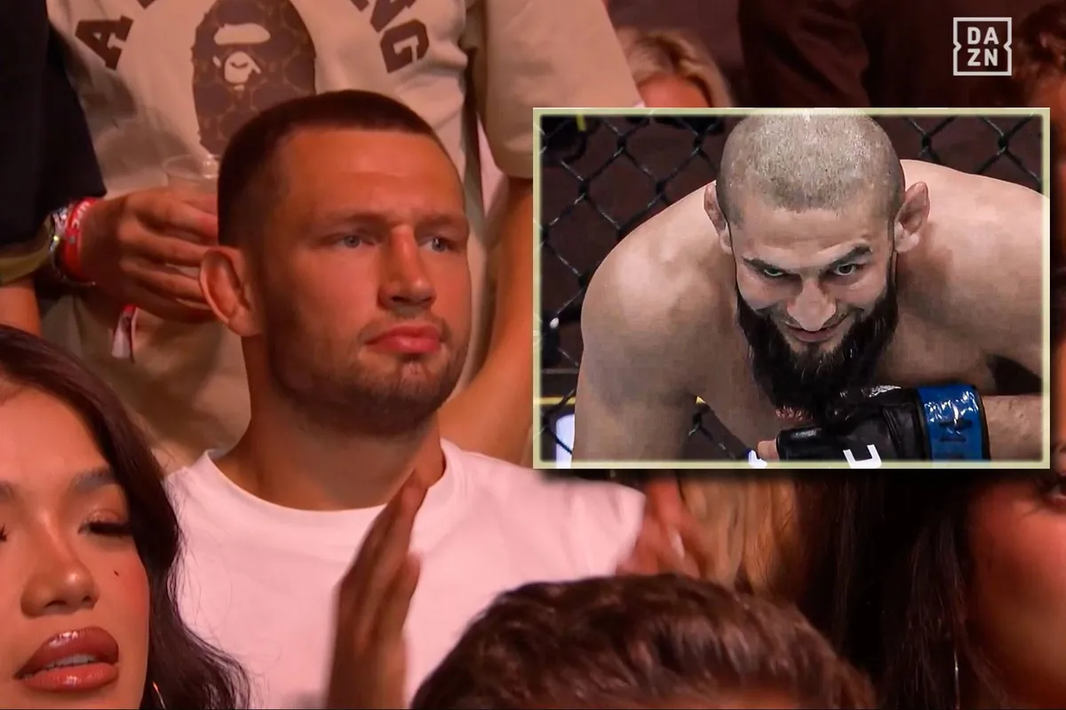 Nederlander De Ridder in oktober tegenover UFC-kampioen Chimaev - dit is wat we weten!