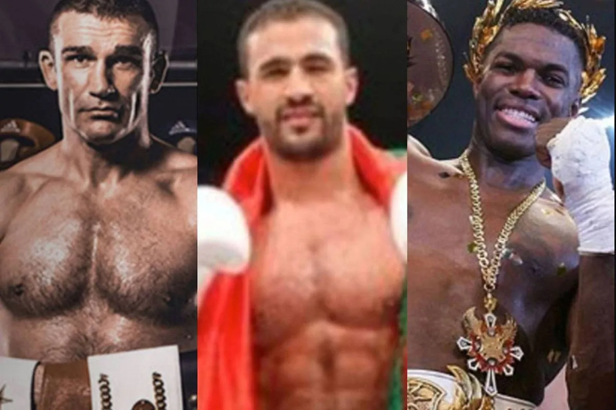 Waarom Badr Hari volgens Bonjasky nog altijd miljoenen kan bereiken
