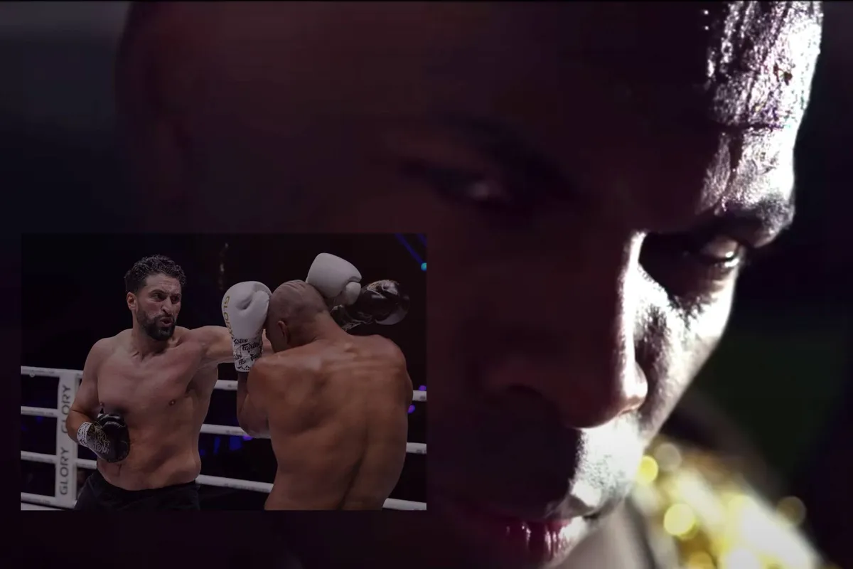 Remy Bonjasky komt met gewaagd Glory plan - dit kan alles veranderen!