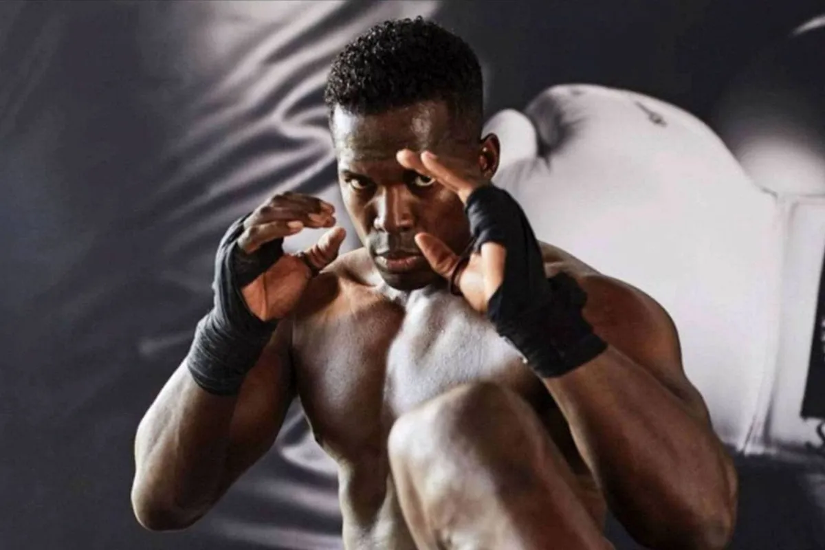 Remy Bonjasky onthult wat je moet weten over kickboksen - zo blijf je veilig!