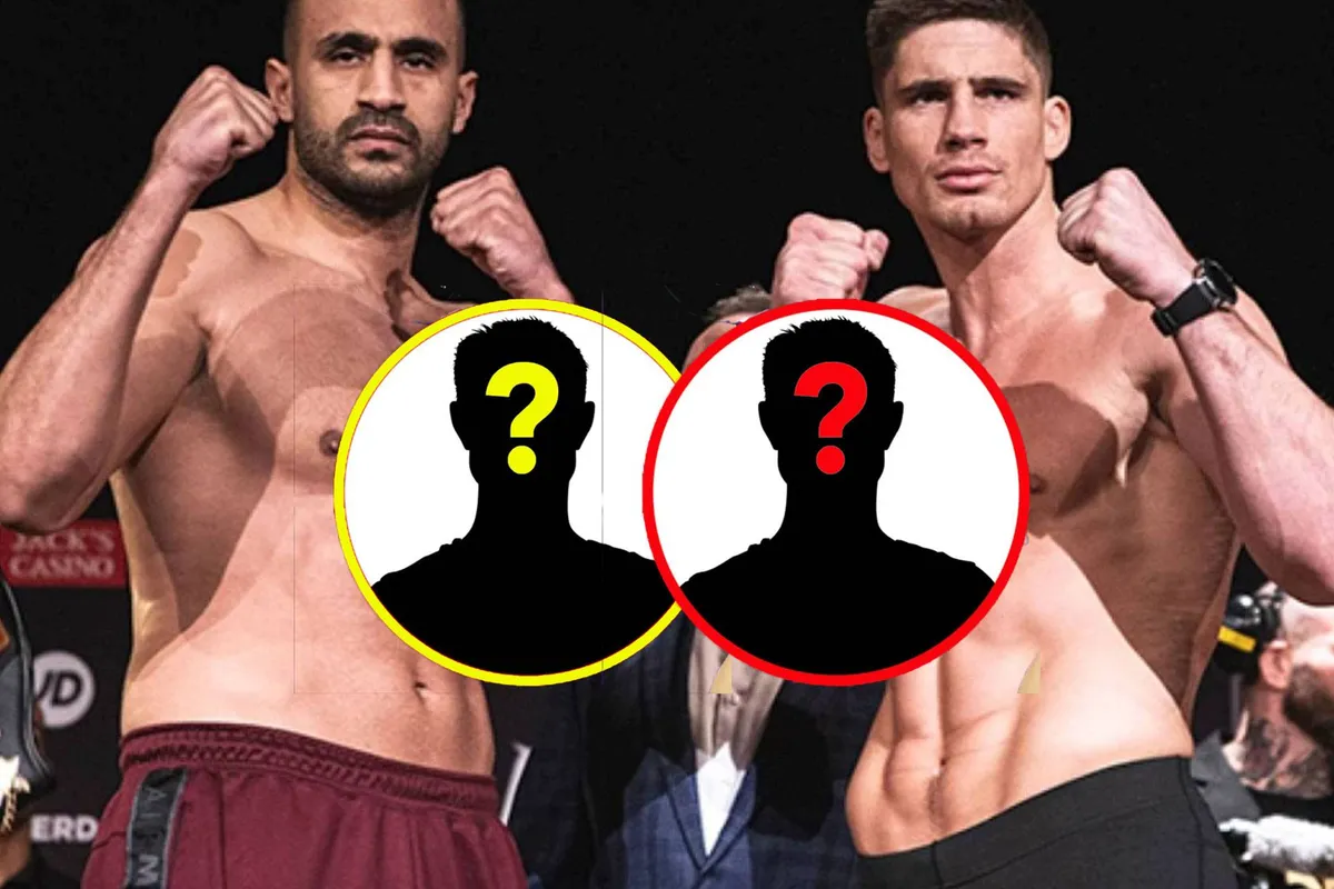 Vergeet Badr en Rico: dit zijn de nieuwe Glory-sterren waar iedereen over praat