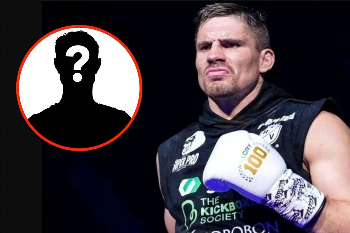 Vergeet Rico Verhoeven: dit is de échte wereldkampioen - heeft al 10 titels