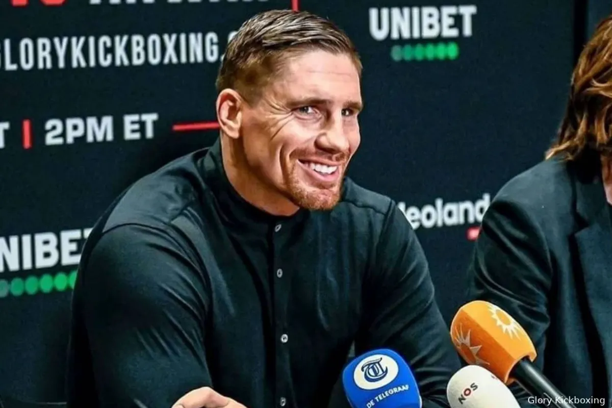 Rico Verhoeven onthult nieuwe betaaltruc - 'zo werkt het!'