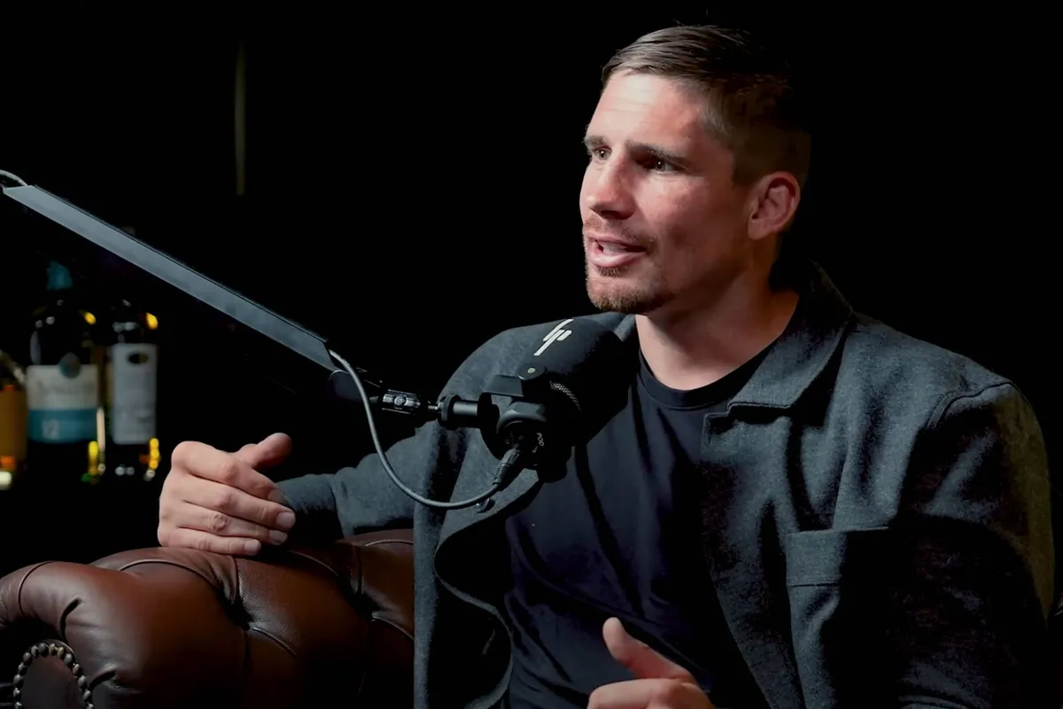 Rico Verhoeven over stoppen met kickboksen - onthult fout die hem dwarszit