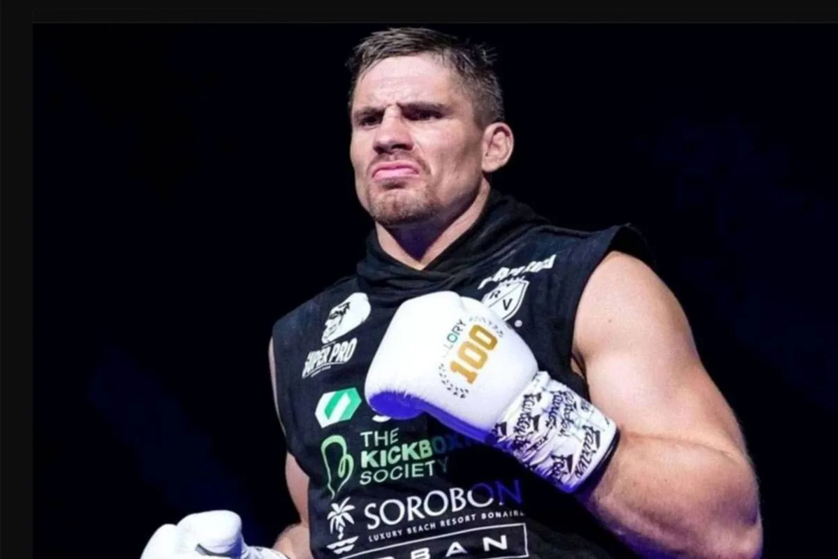 Kickboksers opgelet: vechten als Rico Verhoeven - hier scoor je al je gear met korting!