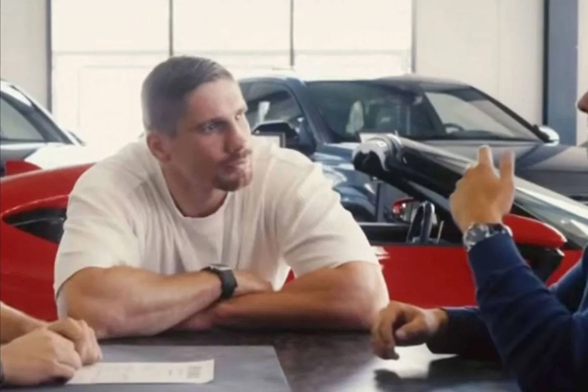 Hoofdsponsors Rico Verhoeven breken stilte na arrestatie in Dubai