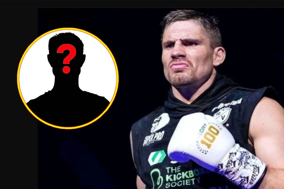 Rico Verhoeven dicht bij droomgevecht - tegenstander komt ineens in beeld?