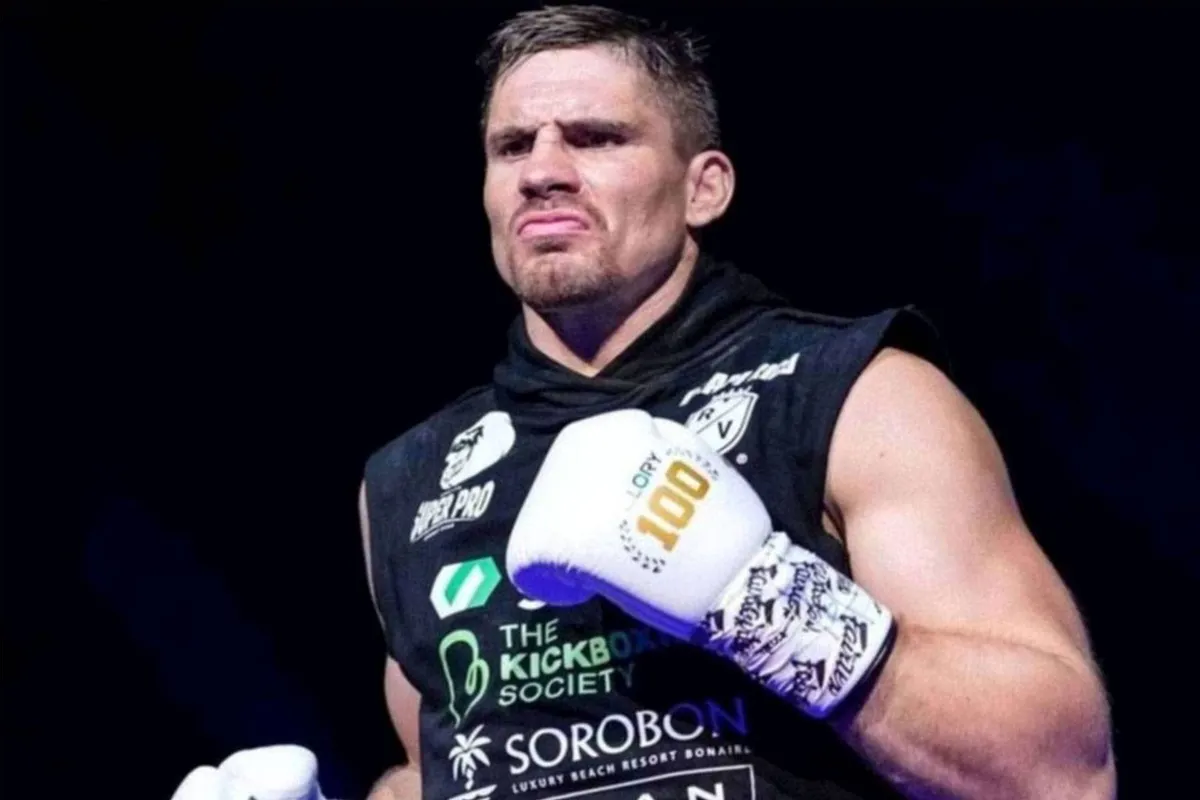 Rico Verhoeven verdient geen McGregor geld – hoe lang blijft hij nog?