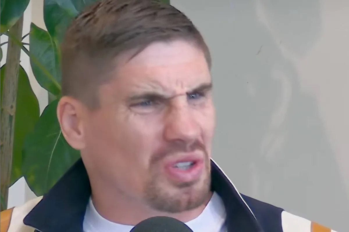 Rico Verhoeven maakt zich belachelijk volgens volgers – maar heeft hij tóch gelijk?