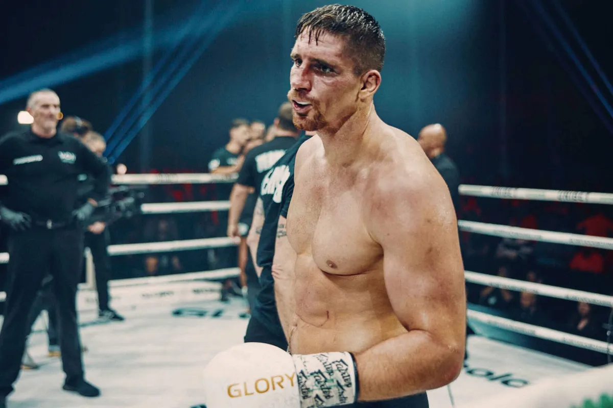 Rico Verhoeven hoog op dodenlijst rivaal - 'ik vermoord hem de volgende keer'